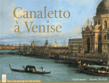 Canaletto à Venise