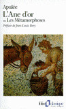 L'Âne d'or ou les Métamorphoses