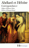 Correspondance d'Abélard et Héloïse