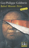 Babel Minute Zéro