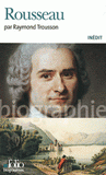 Jean-Jacques Rousseau