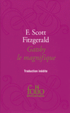 Gatsby le magnifique