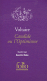 Candide ou l'Optimisme