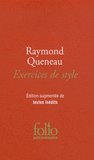 Exercices de style