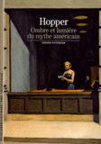 Hopper. Ombre et lumière du mythe américain