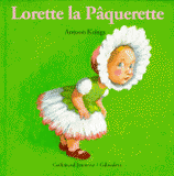 Lorette la Pâquerette