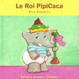 Le Roi PipiCaca