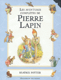 Les aventures complètes de Pierre Lapin