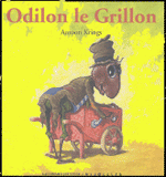 Odilon le Grillon