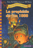 L'Ecole des Massacreurs de Dragons Tome 8
La prophétie de l'an 1000