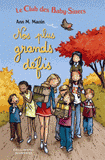 Nos plus grands défis