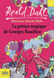 La potion magique de Georges Bouillon