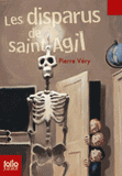 Les disparus de Saint-Agil