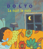 La nuit le noir