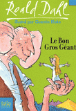 Le Bon Gros Géant. Le BGG