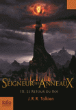 Le Seigneur des Anneaux Tome 3
Le Retour du Roi