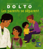 Les parents se séparent