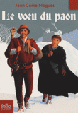 Le voeu du paon