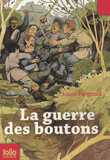 La guerre des boutons