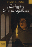 Le fantôme de maître Guillemin