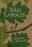 Tobie Lolness : Tome 1; La Vie suspendue; Tome 2; Les Yeux d'Elisha