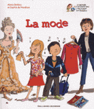 La mode