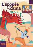 L'épopée de Rama
