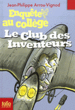 Le club des inventeurs