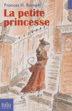 La petite princesse