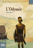 L'Odyssée