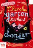 Zoé et Chloé. Tome 1, Cherche garçon sachant danser