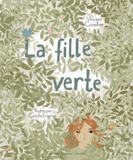 La fille verte