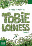 Tobie Lolness Tome 1
La vie suspendue