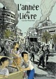L'année du lièvre Tome 1
Au revoir Phnom Penh