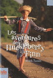 Les aventures de Huckleberry Finn