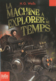 La machine à explorer le temps
