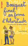Le journal intime de Georgia Nicolson Tome 10
Bouquet final en forme d'hilaritude