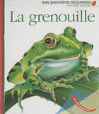 La grenouille
