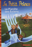 Le Petit Prince Tome 3
La Planète des Eoliens