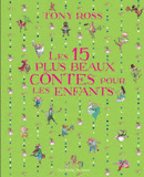 Les 15 plus beaux contes pour les enfants