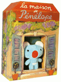 La maison de Pénélope