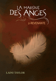 La marque des anges Tome 2
Revenante