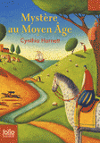 Mystère au Moyen Age