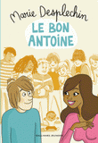 Le bon Antoine
