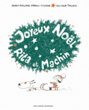 Joyeux Noël Rita et Machin