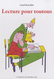 Lecture pour toutous