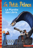 Le Petit Prince Tome 8
La Planète des Libris