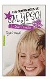 Les confidences de Calypso Tome 3
Duel princier