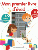 Mon premier livre d'éveil