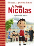 Le Petit Nicolas Tome 1
La photo de classe
